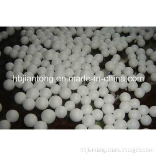 EPS Raw Material EPS Granule|Expandable Polystyrene EPS Granule (High Quality)
